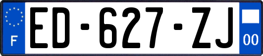 ED-627-ZJ