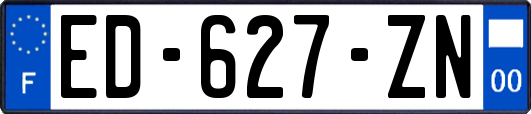 ED-627-ZN