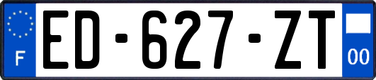 ED-627-ZT