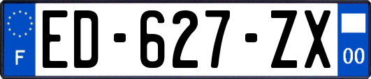 ED-627-ZX