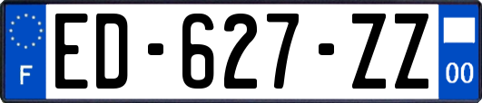 ED-627-ZZ