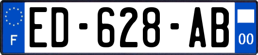 ED-628-AB