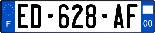 ED-628-AF