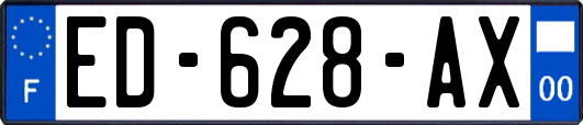 ED-628-AX