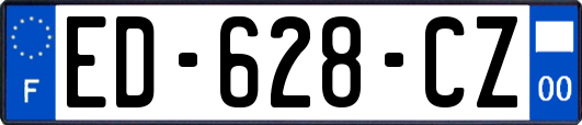 ED-628-CZ