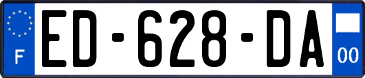 ED-628-DA