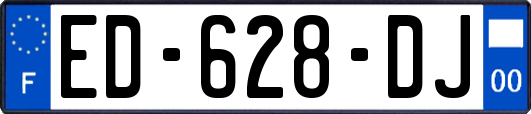 ED-628-DJ