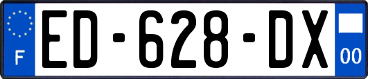 ED-628-DX