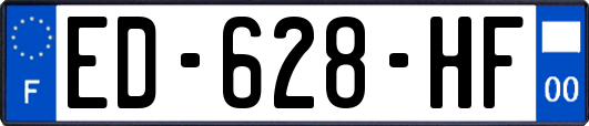 ED-628-HF