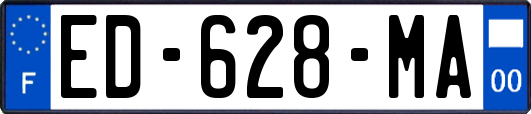 ED-628-MA