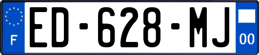 ED-628-MJ