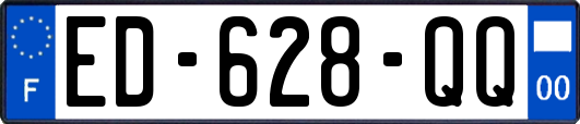 ED-628-QQ