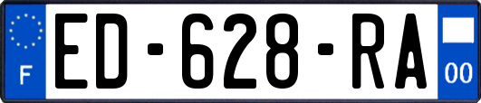 ED-628-RA