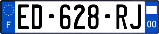 ED-628-RJ