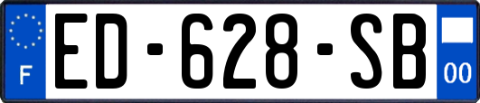 ED-628-SB
