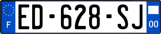 ED-628-SJ