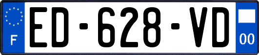 ED-628-VD