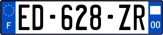 ED-628-ZR