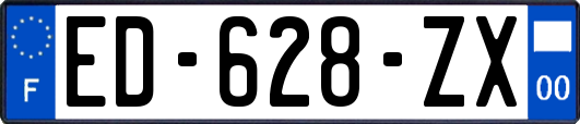 ED-628-ZX