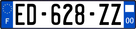 ED-628-ZZ