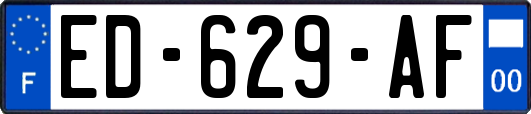 ED-629-AF