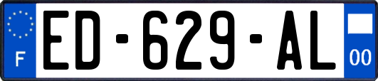 ED-629-AL