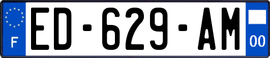 ED-629-AM