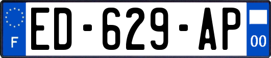 ED-629-AP