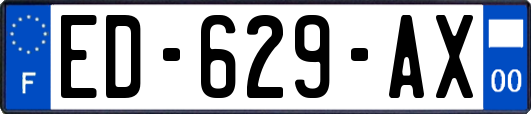 ED-629-AX