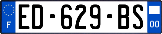 ED-629-BS