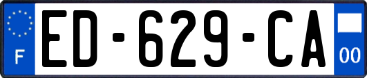 ED-629-CA