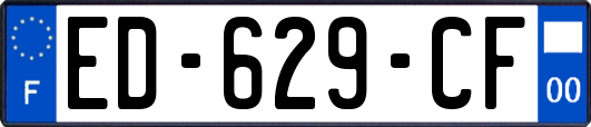 ED-629-CF