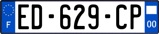 ED-629-CP