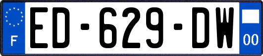 ED-629-DW