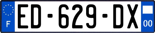 ED-629-DX