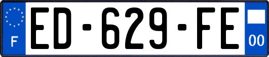 ED-629-FE