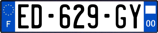 ED-629-GY