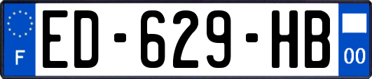 ED-629-HB