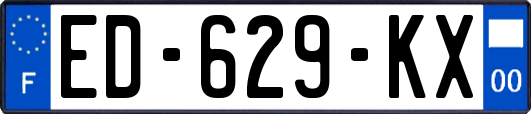 ED-629-KX