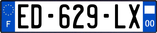 ED-629-LX
