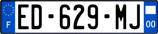ED-629-MJ