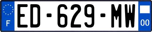 ED-629-MW