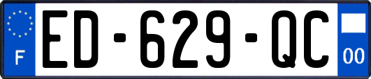 ED-629-QC