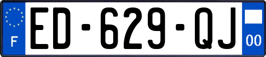 ED-629-QJ