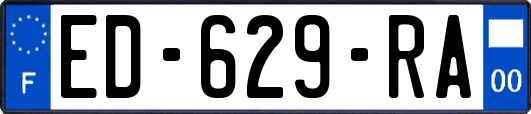 ED-629-RA