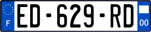ED-629-RD