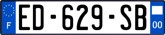 ED-629-SB