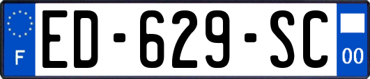 ED-629-SC