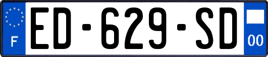 ED-629-SD