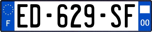 ED-629-SF